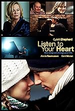 Cover image of the movie Listen to Your Heart