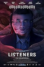 Cover image of the movie Listeners: The Whispering