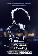 Cover image of the movie Listening to Kenny G