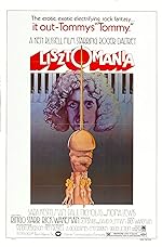 Cover image of the movie Lisztomania