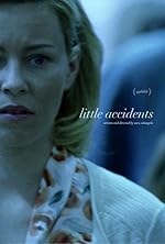 Cover image of the movie Little Accidents