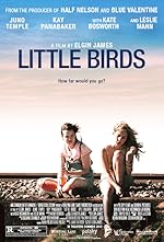 Cover image of the movie Little Birds
