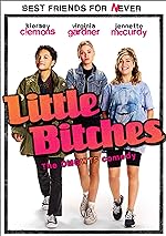 Cover image of the movie Little Bitches