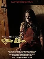 Cover image of the movie Little Bites