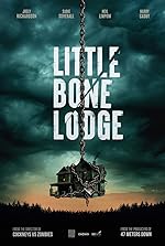 Cover image of the movie Little Bone Lodge
