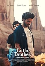 Cover image of the movie Little Brother