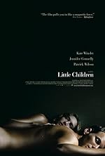 Cover image of the movie Little Children