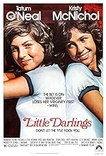Cover image of the movie Little Darlings