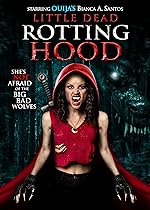 Cover image of the movie Little Dead Rotting Hood
