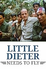 Cover image of the movie Little Dieter Needs to Fly