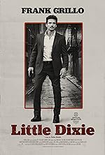 Cover image of the movie Little Dixie