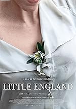 Cover image of the movie Little England