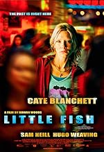 Cover image of the movie Little Fish