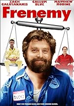 Cover image of the movie Little Fish, Strange Pond