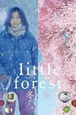 Cover image of the movie Little Forest: Winter/Spring