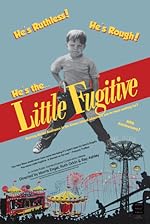 Cover image of the movie Little Fugitive