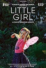 Cover image of the movie Little Girl
