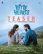 Cover image of the movie Little Hearts