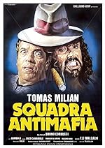 Cover image of the movie Little Italy