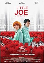 Cover image of the movie Little Joe