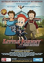 Cover image of the movie Little Johnny: The Movie
