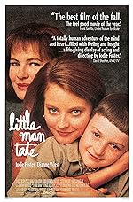 Cover image of the movie Little Man Tate