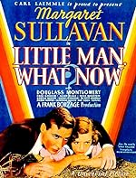 Cover image of the movie Little Man, What Now?