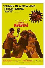 Cover image of the movie Little Murders
