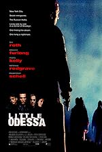 Cover image of the movie Little Odessa