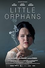 Cover image of the movie Little Orphans