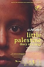 Cover image of the movie Little Palestine (Diary of a Siege)