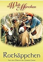 Cover image of the movie Little Red Riding-Hood