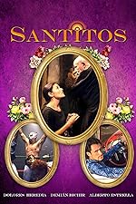 Cover image of the movie Little Saints