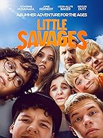 Cover image of the movie Little Savages
