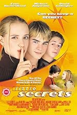 Cover image of the movie Little Secrets
