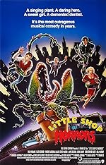 Cover image of the movie Little Shop of Horrors