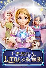 Cover image of the movie Little Sorcerer