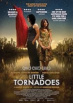 Cover image of the movie Little Tornadoes