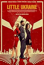 Cover image of the movie Little Ukraine