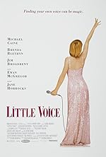 Cover image of the movie Little Voice