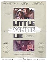 Cover image of the movie Little White Lie