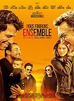 Cover image of the movie Little White Lies 2