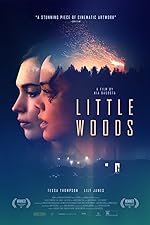 Cover image of the movie Little Woods