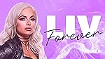 Cover image of the movie Liv Forever
