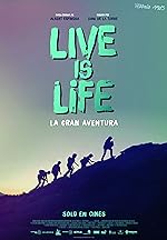 Cover image of the movie Live Is Life