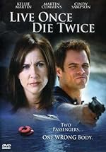 Cover image of the movie Live Once, Die Twice