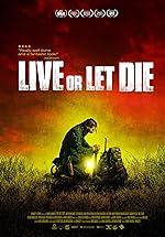 Cover image of the movie Live or Let Die