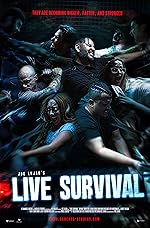 Cover image of the movie Live Survival