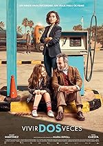 Cover image of the movie Live Twice, Love Once