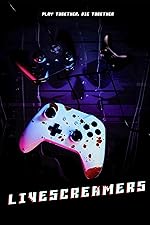 Cover image of the movie Livescreamers